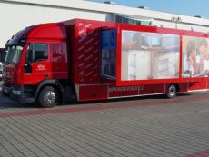 Exhibition Truck 2