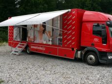 Exhibition Truck 2