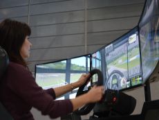 3D Truck simulátor