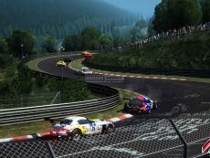 3D Racing simulátor 360°