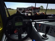 3D Truck simulátor
