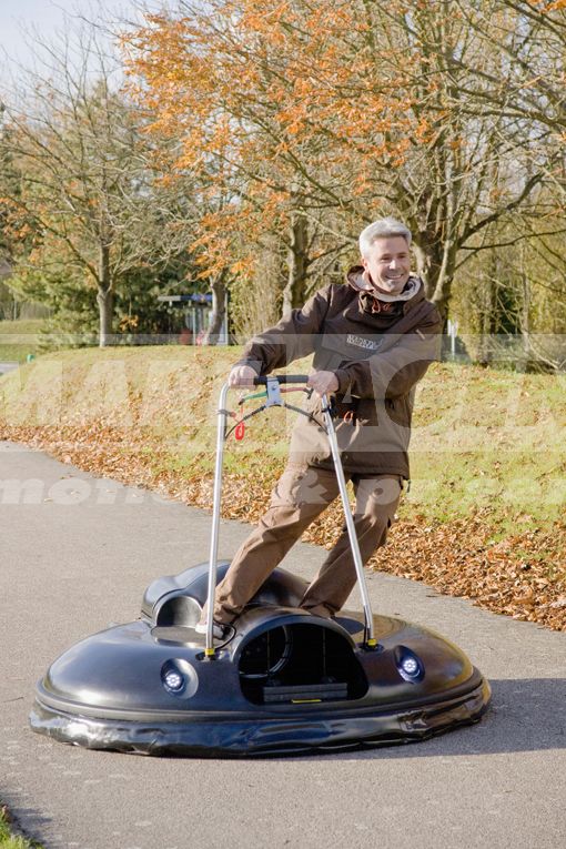 Air driver