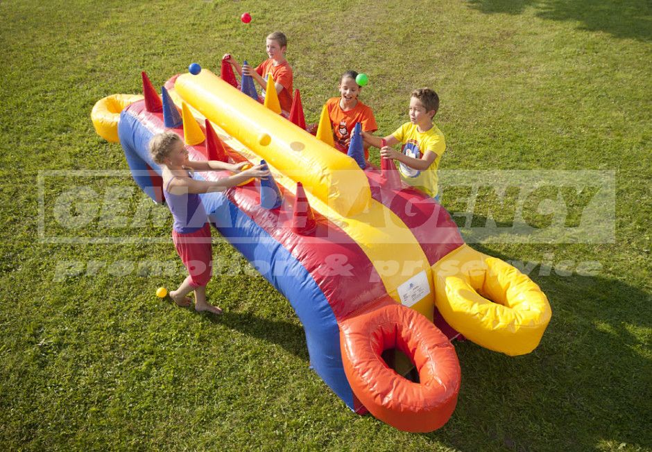 Stolný Airball 