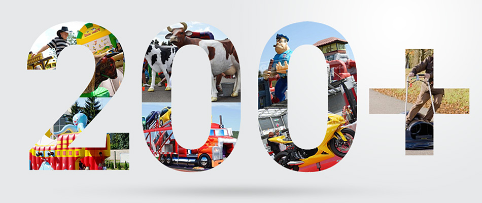 200+