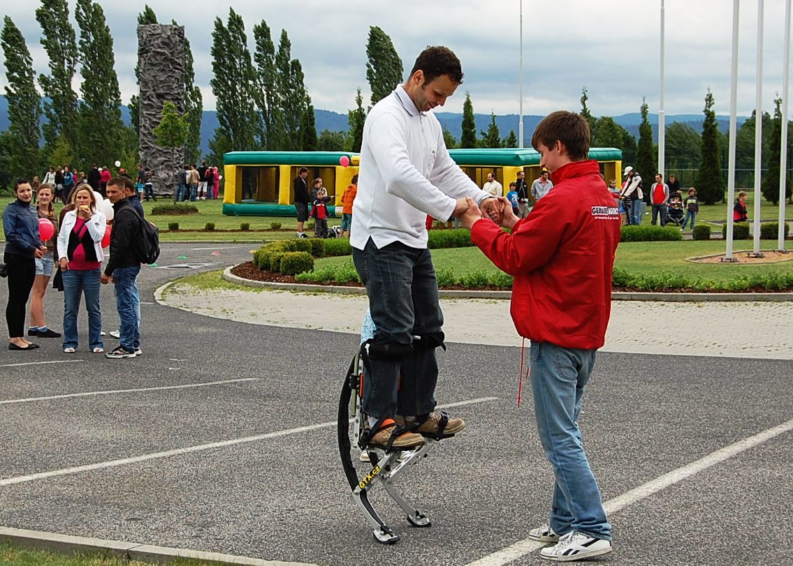Sedemmíľové topánky