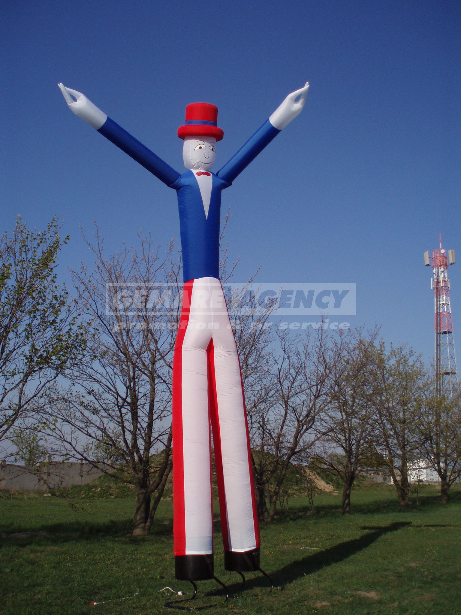 Skydancer