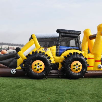 Aktívne centrum Bagr