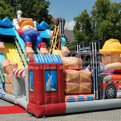 Aktívne centrum Bob stavitel'