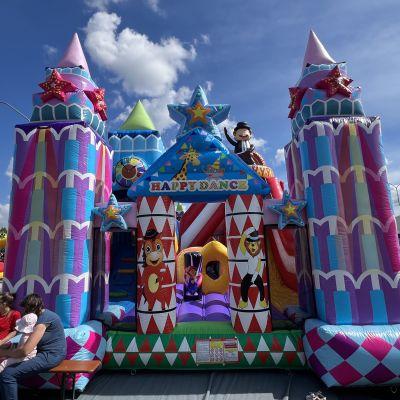 Aktívne centrum Cirkus