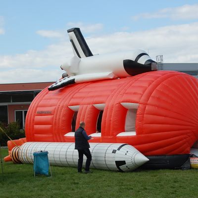 Aktívne centrum Raketa