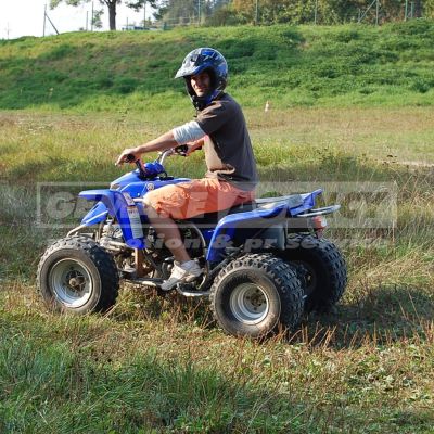 Štvorkolky pre dospelých