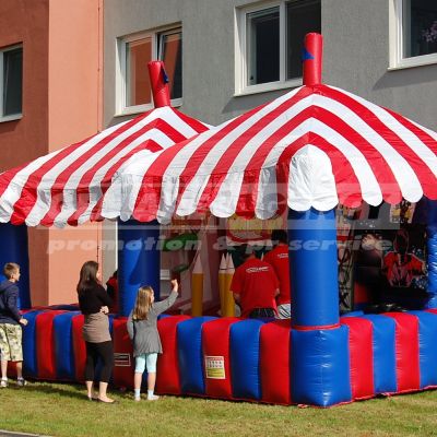 Detské jarmočné súťaže