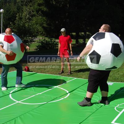 Futbalové sumo