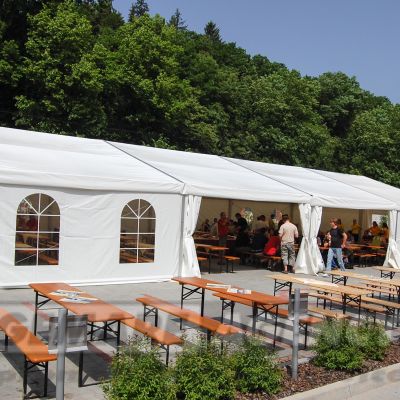 Party stan 10 x 20 m