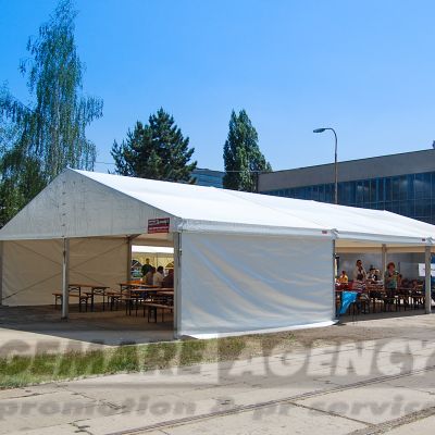 Party stan 10 x 15 m