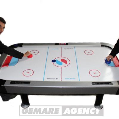 Airhockey