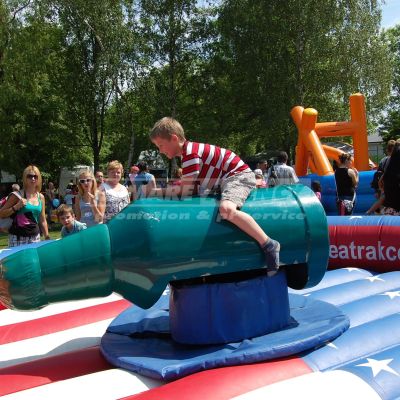 Rodeo bottle, rodeo fl'aša