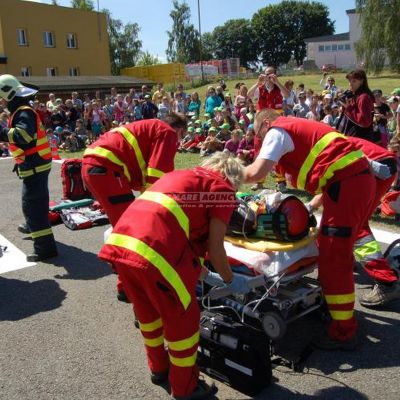 Set "Deň bezpečnosti"