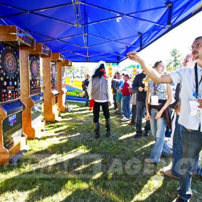 Šípky elektronické