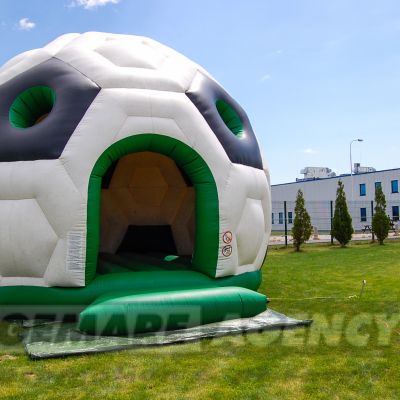 Skákací hrad Futbalová lopta