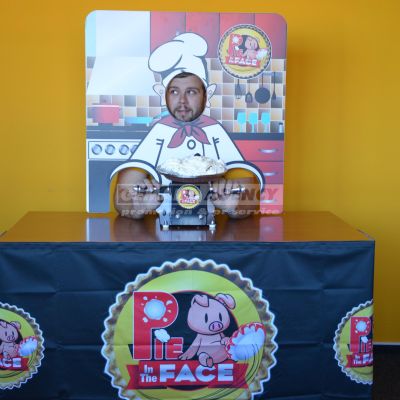 Šľahačková ruleta