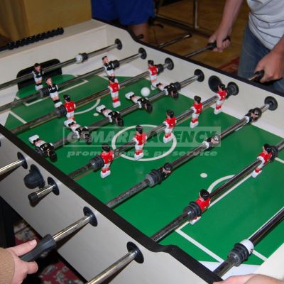 Stolný futbal "klasik"