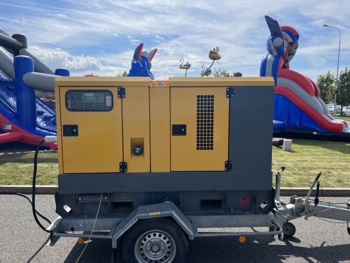 prenájom centrály Bratislava