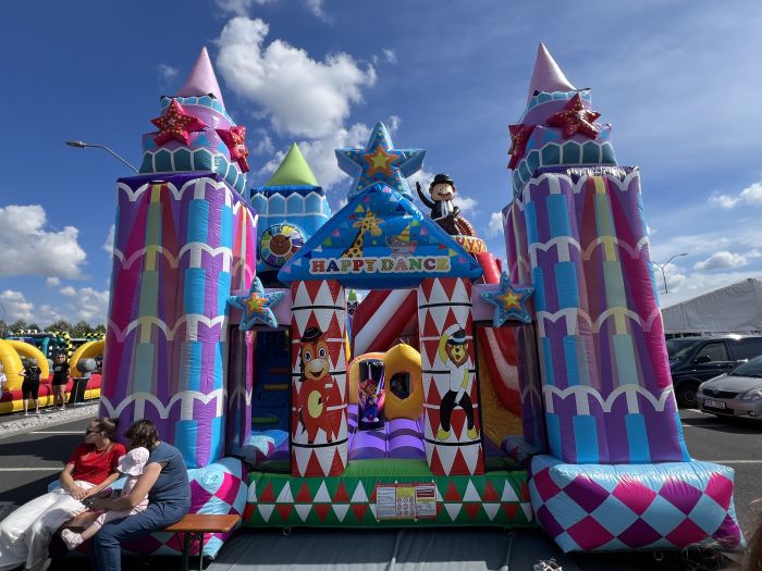 Aktívne centrum Cirkus