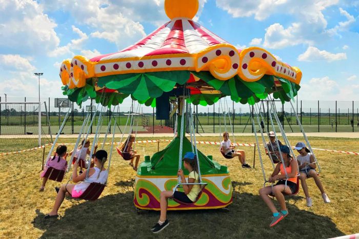 retiazkač prenájom