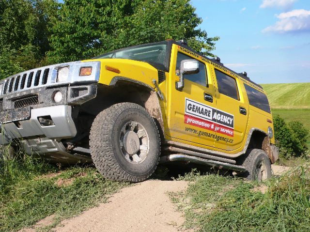 Hummer H2