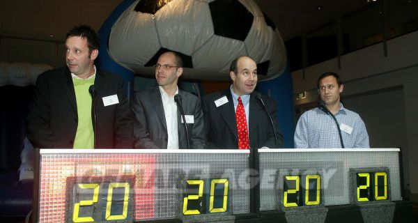 Riskuj - televízna súťaž