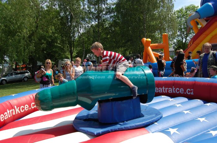 Rodeo bottle, rodeo fl\'aša