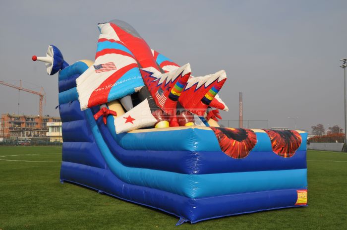 Šmýkačka Stíhačka