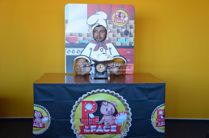 Šľahačková ruleta