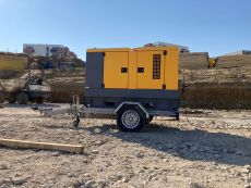 prenájom centrály Slovensko