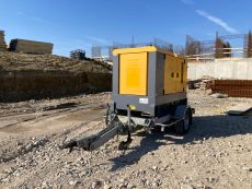 prenájom generátorov Trenčín