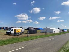 prenájom generátorov