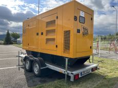 prenájom centrály Slovensko