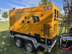 prenájom generátorov Trenčín