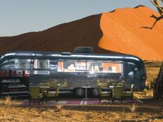 Airstream Bar