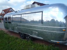 Airstream Bar