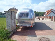 Airstream Bar