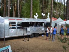Airstream Bar