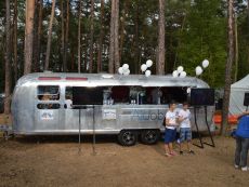 Airstream Bar