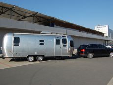 Airstream Prezentačný