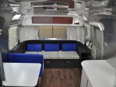 Airstream Prezentačný