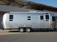 Airstream Prezentačný