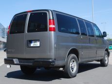 Chevrolet Express Van