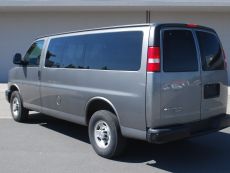 Chevrolet Express Van