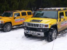 HUMMER H2